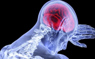 Long-term effects of brain injuries