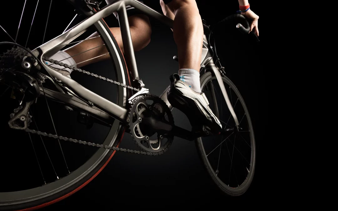 Who is liable in a bicycle accident?