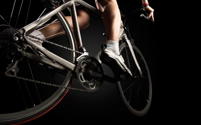 Who is liable in a bicycle accident?