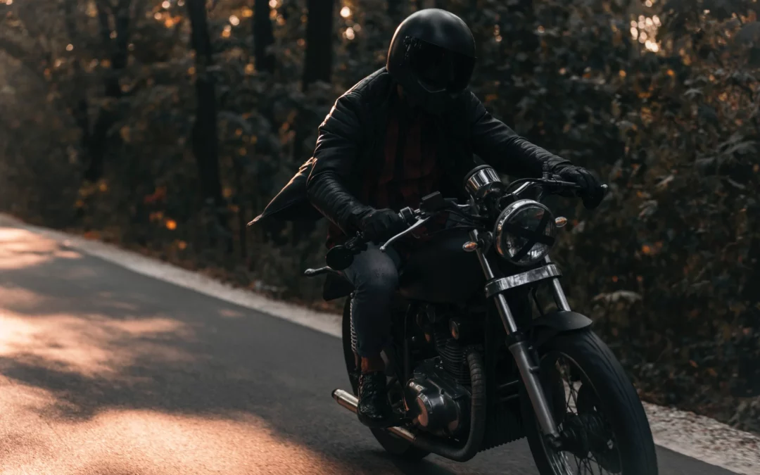 What You Need to Know: Motorcycle Accidents