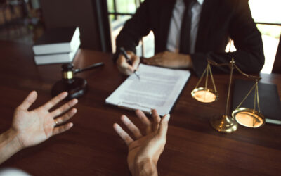 How to know when to terminate your attorney