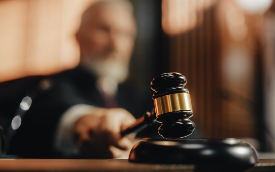 Why Punitive Damages are Critical in a Case