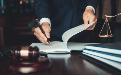 Is there a secret to winning lawsuits? (Spoiler alert:there is)